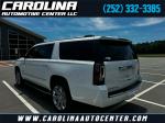 2016 Gmc Yukon Xl thumbnail 5