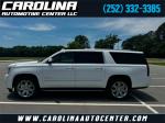 2016 Gmc Yukon Xl thumbnail 6