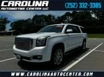 2016 Gmc Yukon Xl thumbnail 7