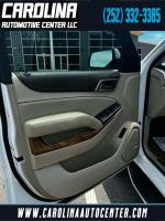 2016 Gmc Yukon Xl thumbnail 9