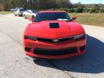 2014 Chevrolet Camaro Pic 65_V2025062014012500142