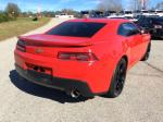 2014 Chevrolet Camaro Pic 65_V2025062014012500144