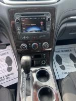 2017 Chevrolet Traverse Pic 65_V20250708033018000112
