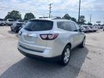 2017 Chevrolet Traverse Pic 65_V2025070803301800012