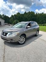 2013 Nissan Pathfinder Pic 65_V202508090330200004