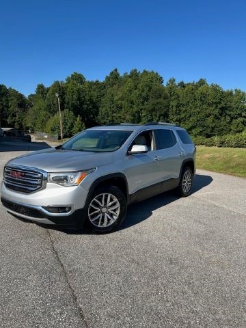 2017 GMC Acadia SLE-2 FWD