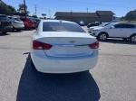 2018 Chevrolet Impala Pic 65_V2025090903302400005