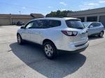 2017 Chevrolet Traverse Pic 65_V2025091903301900046