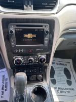 2017 Chevrolet Traverse Pic 65_V2025091903301900049
