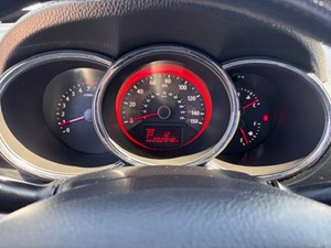 2012 Kia Optima LX AT