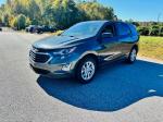 2020 Chevrolet Equinox Pic 65_V2025101403300700038