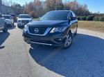 2020 Nissan Pathfinder Pic 65_V202510290330340003