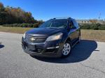 2015 Chevrolet Traverse Pic 65_V202510290330340006