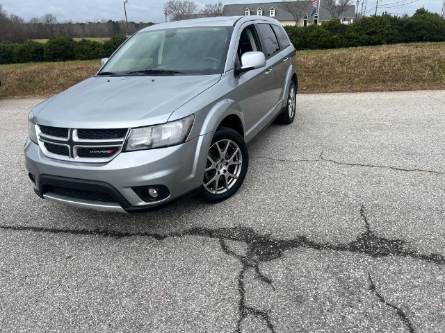 2019 Dodge Journey GT's photo