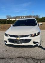 2018 Chevrolet Malibu Pic 65_V2025121303304600042