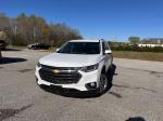 2019 Chevrolet Traverse Pic 65_V202603280330040000