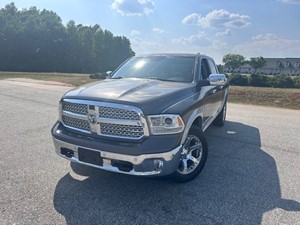 2015 Ram 1500 Laramie