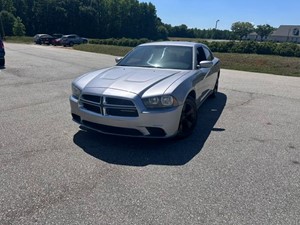 2014 Dodge Charger SE