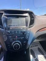 2018 Hyundai Santa Fe Pic 65_V20260519033004000113