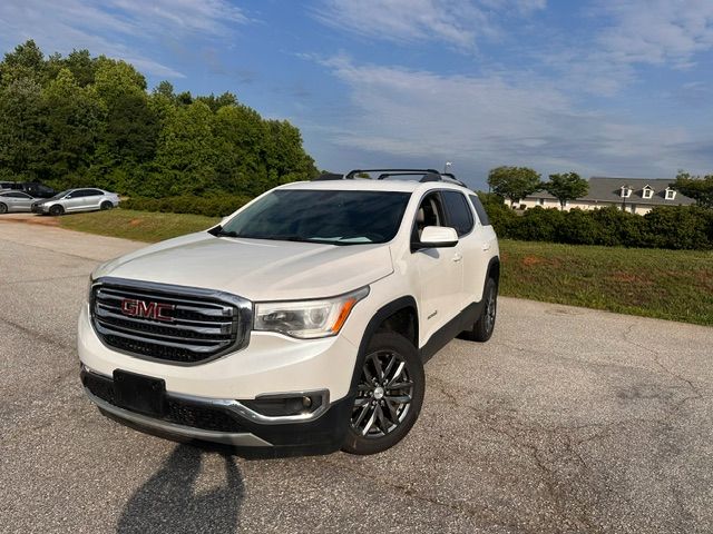 2017 GMC Acadia SLT-1 FWD's photo