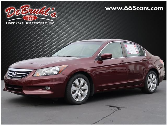 2012 Honda Accord For Sale >> 2012 Honda Accord Ex L In Asheville 2012 Honda Accord For Sale >> 2012 Honda Accord Ex L In Asheville