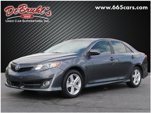 2013 Toyota Camry For Sale >> 2013 Toyota Camry Se In Asheville 2013 Toyota Camry For Sale >> 2013 Toyota Camry Se In Asheville