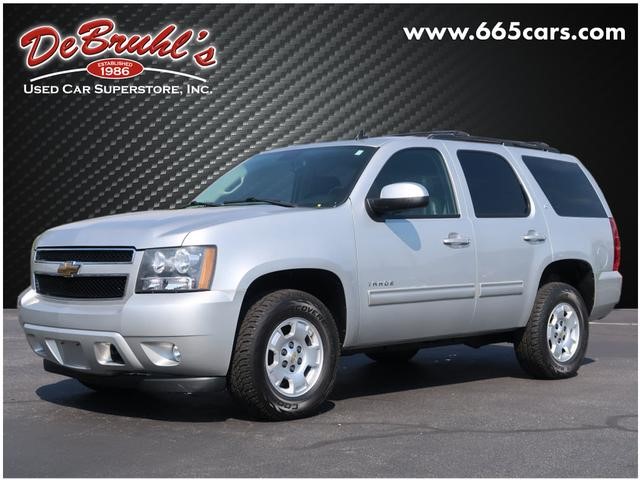 2010 Chevrolet Tahoe >> 2010 Chevrolet Tahoe Lt In Asheville 2010 Chevrolet Tahoe >> 2010 Chevrolet Tahoe Lt In Asheville