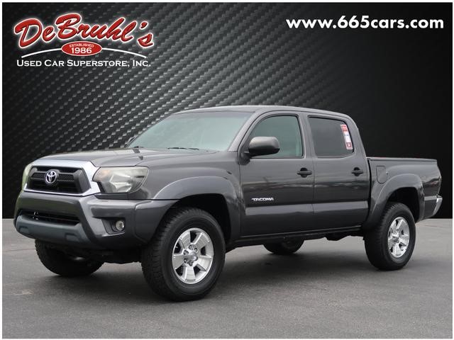Used Tacoma For Sale >> 2012 Toyota Tacoma V6 In Asheville Used Tacoma For Sale >> 2012 Toyota Tacoma V6 In Asheville