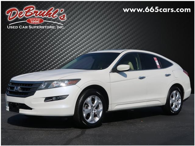 Used Honda Crosstour >> 2010 Honda Accord Crosstour Ex L In Asheville Used Honda Crosstour >> 2010 Honda Accord Crosstour Ex L In Asheville