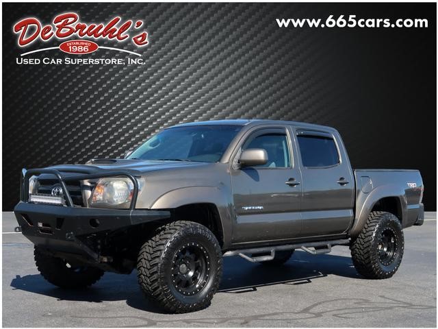 2010 Toyota Tacoma For Sale >> 2010 Toyota Tacoma V6 In Asheville 2010 Toyota Tacoma For Sale >> 2010 Toyota Tacoma V6 In Asheville
