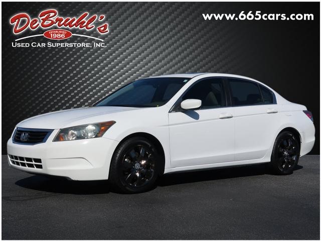2009 Honda Accord For Sale >> 2009 Honda Accord Ex In Asheville 2009 Honda Accord For Sale >> 2009 Honda Accord Ex In Asheville