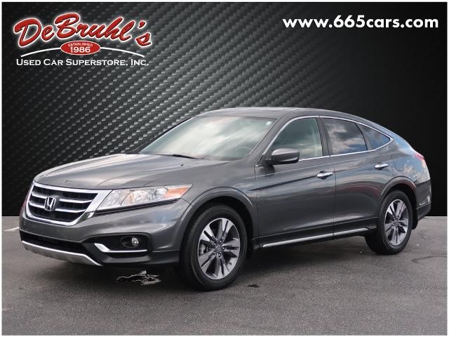 2013 honda crosstour ex l v6 for sale in asheville 2013 honda crosstour ex l v6 in asheville