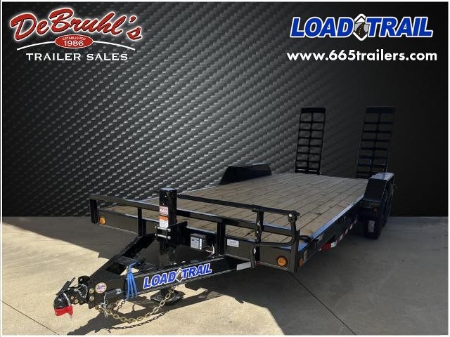 Load Trail CT 83IN X 20 16K in Asheville