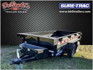 Picture of a 2023 Sure Trac ST5X10  LP