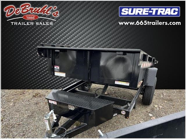 Sure Trac ST5X8 in Asheville