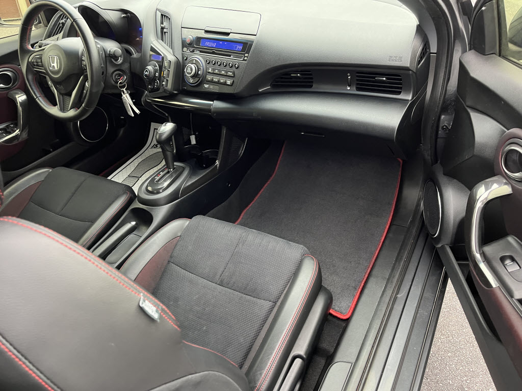 2013 Honda CR-Z for sale in Asheville
