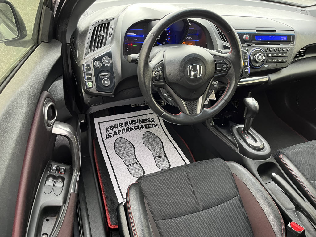 2013 Honda CR-Z for sale in Asheville