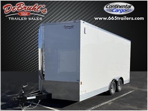 Picture of a 2022 Continental Cargo CC8.516TA2**