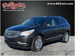 Picture of a 2014 Buick Enclave Leather