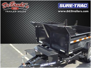 Picture of a 2023 Sure Trac ST6X10 LP 7K