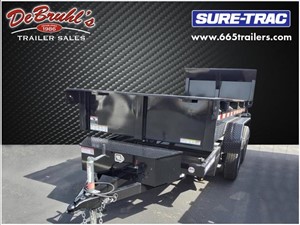 Picture of a 2023 Sure Trac ST5X10 LP 7K