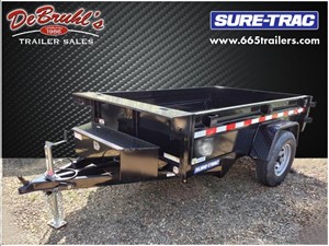 Picture of a 2023 Sure Trac ST5X8 LP