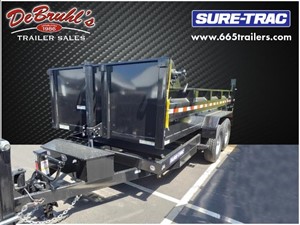 Picture of a 2023 Sure Trac ST82X14 HD LP 14K