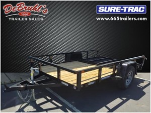 Picture of a 2023 Sure Trac ST6X10TT 3K