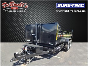 Picture of a 2023 Sure Trac ST82X14 HD LP 14K