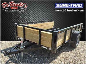Picture of a 2023 Sure Trac ST6X10 TT 3 BOARD 3K