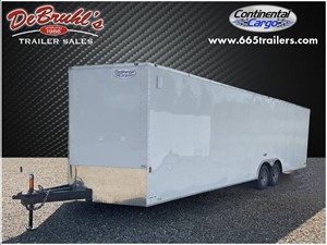 Picture of a 2023 Continental Cargo CC8.528TA3