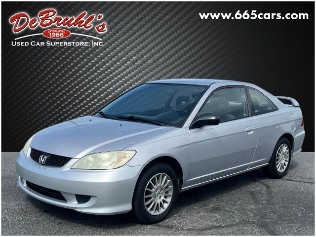 Honda Civic LX Special Edition in Asheville