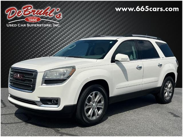 GMC Acadia SLT-1 in Asheville