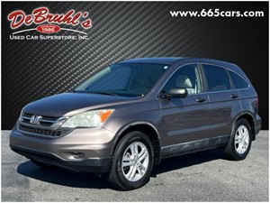 Picture of a 2011 Honda CR-V
